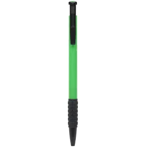 TIPTOP OFFICE Stylo à bille rétractableSmart Vert 0,7 mm Lot de 25Vendu paramazon
