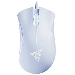 Souris de jeu filaire Razer DeathAdder Essential Capteur optique 6400D... pas cher