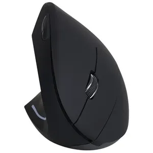 2.4G Souris verticale sans fil main gauche USB Souris optique ergonomi...Vendu parfnac