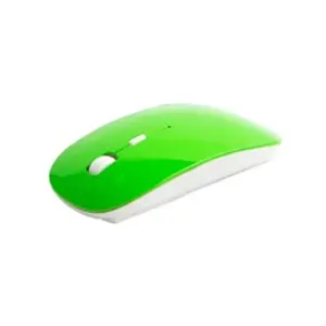 Docooler JSF-06A Sans Fil Souris Portable Souris 2,4 GHz 1600dpi Ultra Mince Je... pas cher