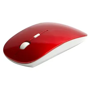 Docooler JSF-06A Sans Fil Souris Portable Souris 2,4 GHz 1600dpi Ultra... pas cher
