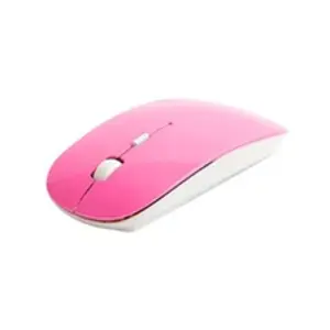 Docooler JSF-06A Sans Fil Souris Portable Souris 2,4 GHz 1600dpi Ultra Mince Je... pas cher