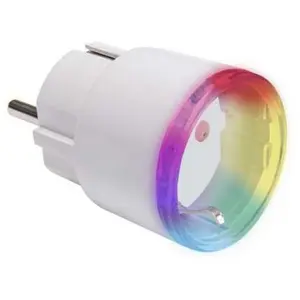 Prise intelligente Shelly Plug S Plus Wifi/BT 12a 2500w