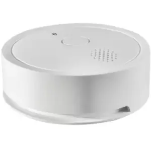 Comparateur de prix : Détecteur de fumée intelligent wifi shelly plus smoke SHELLYSMOKE - SHELLY