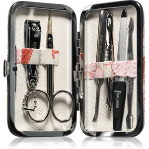 Magnum Feel The Style 238 Marble Pink kit manucure pas cher