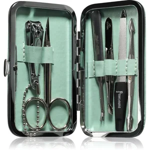 Magnum Feel The Style 240 Green kit manucure