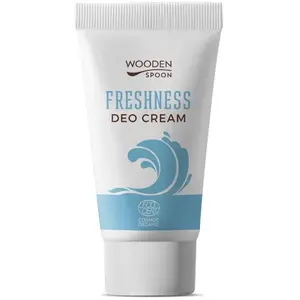 Crème Déodorante Bio Freshness Bois , pas cher