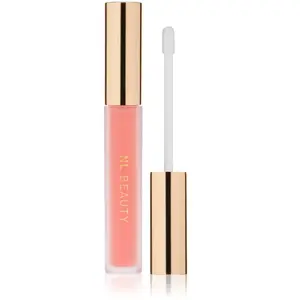 NL Beauty Gloss Boss brillant à lèvres longue tenue teinte mlVendu paronebioshop