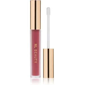 NL Beauty GAME OVER Long-lasting, liquid, matte lipstick - Enriched wi... pas cher