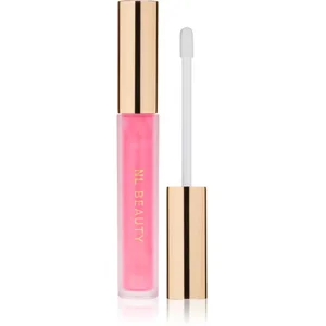 NL Beauty Gloss Boss brillant à lèvres longue tenue teinte mlVendu paronebioshop