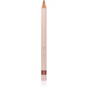 NL Beauty Too Nude to Be True crayon yeux longue tenue teinte 03 Passion 1.5 g pas cher