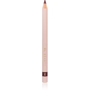NL Beauty No. 04 FANTASY 1,5 g. - Long-Lasting Lipliner - Crayon à lèv...Vendu paronebioshop