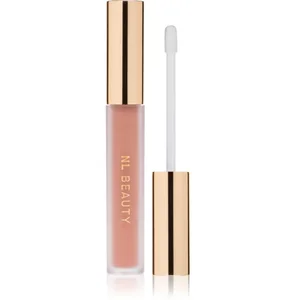 NL Beauty CHOCOLATE MILK Long-lasting, liquid, matte lipstick - Enrich...