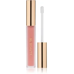 Comparateur de prix : NL Beauty CAPPUCCINO Long-lasting, liquid, matte lipstick - Enriched w...