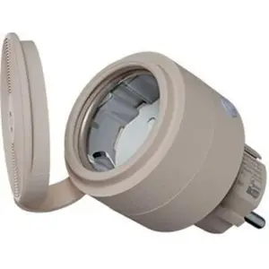 SHELLY - Prise extérieure Z-Wave 800 Long Range pas cher