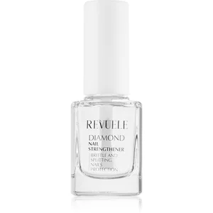 Revuele Vernis à ongles fortifiant Therapy Diamond 10 ml pas cher