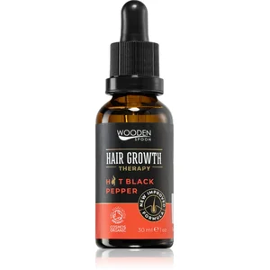 WoodenSpoon Therapy Hair Growth sérum stimulateur de croissance des ch... pas cher