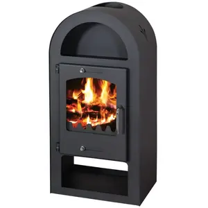 Comparateur de prix : Poêle à bois Maestro 9kW