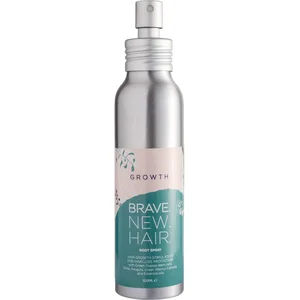 Spray racine fortifiant accélérateur de croissance                                - Brave New Hair pas cher