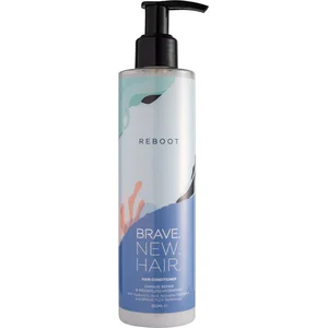 Après-shampooing pour cheveux abîmés et secs - Brave New Hair pas cher