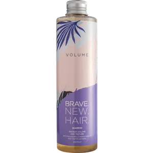 Shampooing volume texturisant - Brave New Hair pas cher