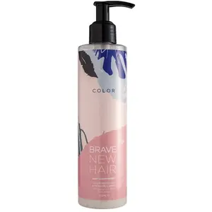 Brave.New.Hair. - Après-shampooing pour une rétention de la couleur et... pas cher