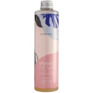 Brave.New.Hair. - Shampooing pour une rétention de la couleur et une b... pas cher
