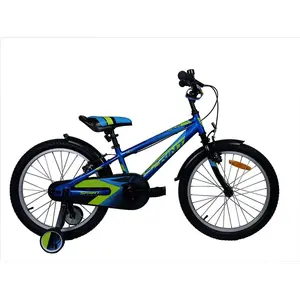 Sprint VELO  CASPER 20", 1 VT, BLUE