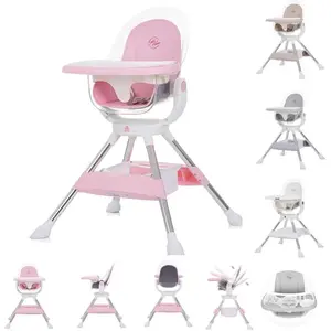 Chipolino, Chaise haute, Chaise haute enfant Vision (Siège de table) pas cher