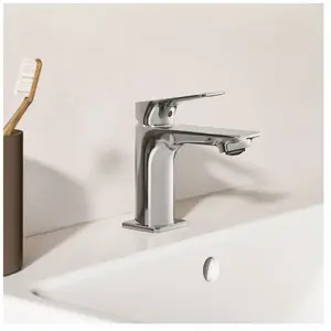 Ideal Standard Ceralife C Mitigeur de lavabo BlueStart, BE039AA, pas cher