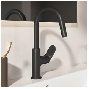 Ideal Standard Ceralife O Mitigeur de lavabo, BE018XG, pas cher