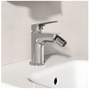 Ideal Standard Ceralife O Mitigeur de bidet, BE021AA, pas cher