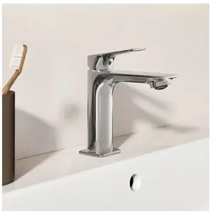 Ideal Standard Ceralife C Mitigeur de lavabo BlueStart, BE047AA, pas cher