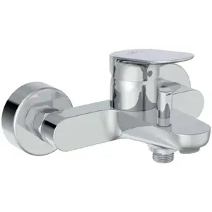 Ideal Standard Ceralife O Mitigeur monocommande de baignoire, BE029AA, pas cher