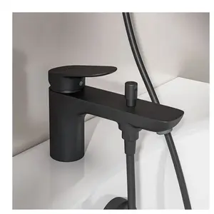 Ideal Standard Ceralife O Mitigeur monocommande de baignoire, BE031XG, pas cher