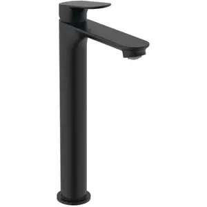 Ideal Standard Ceralife O Mitigeur de lavabo à bec haut, BlueStart, BE... pas cher