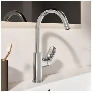 Ideal Standard Ceralife O Mitigeur de lavabo, BE015AA, pas cher