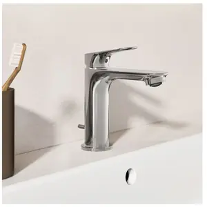 Ideal Standard Ceralife O Mitigeur de lavabo BlueStart, BE007AA, pas cher