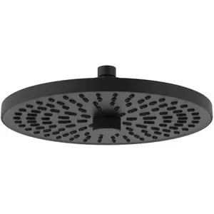 Ideal Standard Alu+ Douche de tête, 2 jets, BE224XG, pas cher