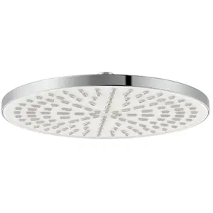 Ideal Standard Idealrain Douche de tête, 1 jet, BE221AA, pas cher