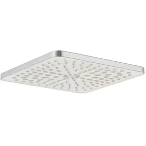 Ideal Standard Idealrain Douche de tête, 1 jet, BE222AA, pas cher