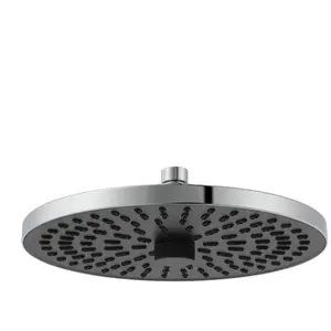 Ideal Standard Alu+ Douche de tête, 2 jets, BE224AA, pas cher
