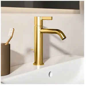 Ideal Standard Joy Mitigeur de lavabo Grande, BE278A2, Grande pas cher