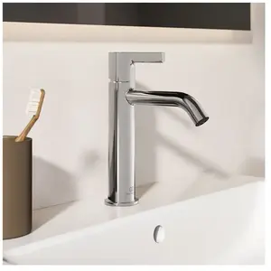 Ideal Standard Joy Mitigeur de lavabo Grande, BE279AA, Grande pas cher