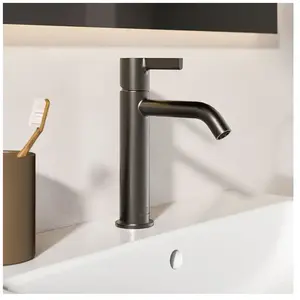 Ideal Standard Joy Mitigeur de lavabo Grande, BE279A5, Grande pas cher