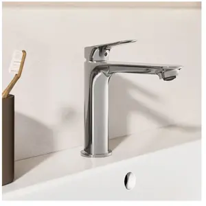 Ideal Standard Ceralife O Mitigeur de lavabo BlueStart, BE100AA, pas cher