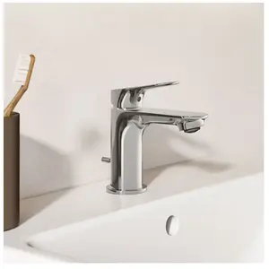 Ideal Standard Ceralife O Mitigeur de lavabo, BE110AA, pas cher
