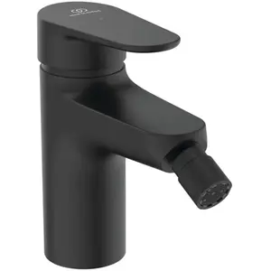 Ideal Standard Alu+ Mitigeur de bidet, BE132XG, pas cher