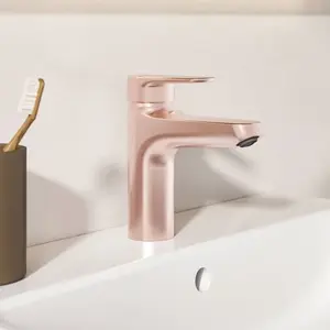 Ideal Standard Alu+ Mitigeur de lavabo BlueStart, BE130RO, pas cher