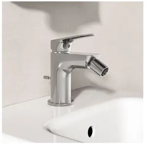 Ideal Standard Ceralife O Mitigeur de bidet, BE112AA, pas cher